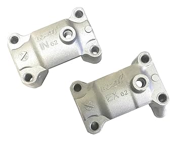 Amazon.com: Cylinder Head Intake Exhaust Camshaft Tower Cap